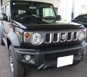 ご納車おめでとうございます！